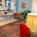 Tirana_cliche_apartment * Tirana